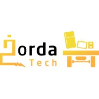 5orda-tech logo, 5orda-tech contact details