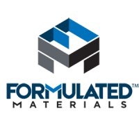 Formulated Materials logo, Formulated Materials contact details