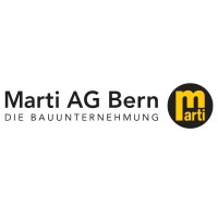 Marti AG Bern logo, Marti AG Bern contact details