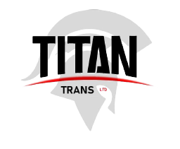 Titan Trans Ltd logo, Titan Trans Ltd contact details