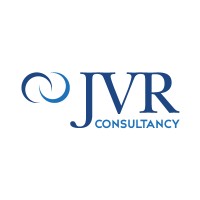 JVR Consultancy Ltd logo, JVR Consultancy Ltd contact details