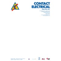 Contact Electrical (Norwich) Ltd logo, Contact Electrical (Norwich) Ltd contact details