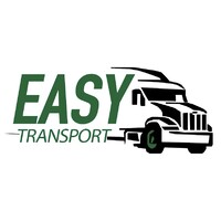 Easy Transport LLC logo, Easy Transport LLC contact details