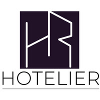 HOTELIER Hospitality logo, HOTELIER Hospitality contact details