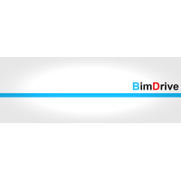 BimDrive B.V. logo, BimDrive B.V. contact details