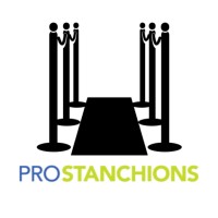 Pro Stanchions logo, Pro Stanchions contact details