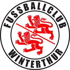 FC Winterthur logo, FC Winterthur contact details