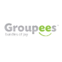 Groupees logo, Groupees contact details