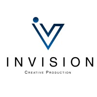 InVision logo, InVision contact details