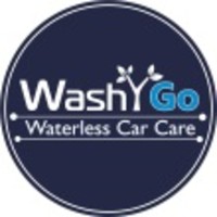 WashyGo logo, WashyGo contact details