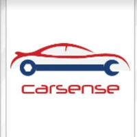 MyCarsense® logo, MyCarsense® contact details