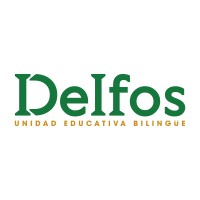 Unidad Educativa Bilingüe Delfos logo, Unidad Educativa Bilingüe Delfos contact details