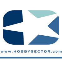 HOBBYSECTOR logo, HOBBYSECTOR contact details