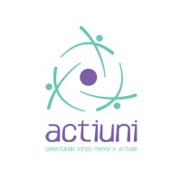 Actiuni Institute logo, Actiuni Institute contact details