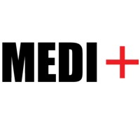 Medi Supplies Canada Inc. logo, Medi Supplies Canada Inc. contact details