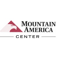 Mountain America Center logo, Mountain America Center contact details