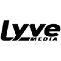 Lyve Media logo, Lyve Media contact details