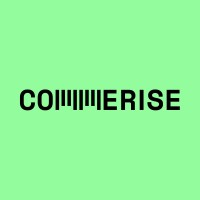 Commerise logo, Commerise contact details