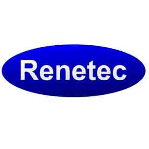 Renetec Eletromecânica logo, Renetec Eletromecânica contact details