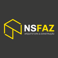 NSFAZ Arquitetura e Construção logo, NSFAZ Arquitetura e Construção contact details