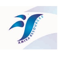 Amika Resources logo, Amika Resources contact details