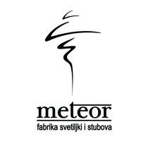 METEOR d.o.o. logo, METEOR d.o.o. contact details