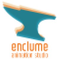 Enclume Animation logo, Enclume Animation contact details