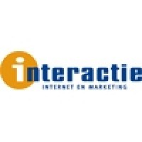 Interactie logo, Interactie contact details