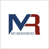 My Resources logo, My Resources contact details