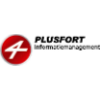 Plusfort Informatiemanagement BV logo, Plusfort Informatiemanagement BV contact details