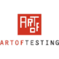 Art of Testing logo, Art of Testing contact details