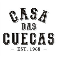 Casa das Cuecas logo, Casa das Cuecas contact details