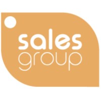 Salesgroup logo, Salesgroup contact details