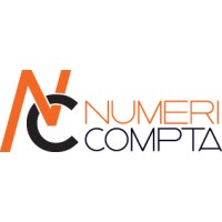 NUMERICOMPTA logo, NUMERICOMPTA contact details