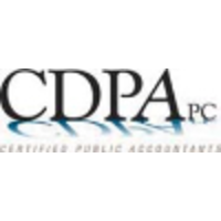 CDPA, PC logo, CDPA, PC contact details