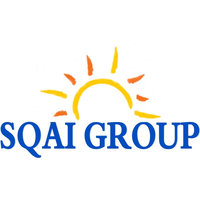 SQAI Group BV logo, SQAI Group BV contact details