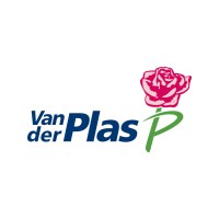 Van der Plas Flowers & Plants logo, Van der Plas Flowers & Plants contact details