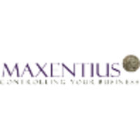 Maxentius logo, Maxentius contact details