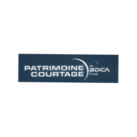 SARL Patrimoine Courtage logo, SARL Patrimoine Courtage contact details