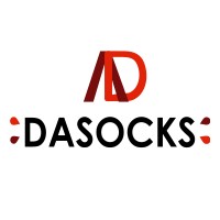 Dasocks logo, Dasocks contact details