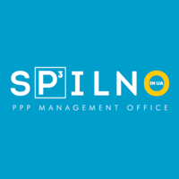 SPILNO PPP Advisory logo, SPILNO PPP Advisory contact details