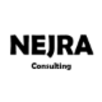 NEJRA logo, NEJRA contact details