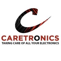 Caretronics logo, Caretronics contact details