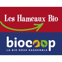 Les Hameaux Bio Biocoop logo, Les Hameaux Bio Biocoop contact details