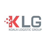 KLG logo, KLG contact details