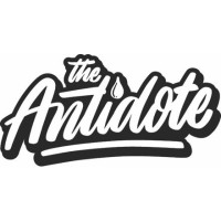 The Antidote CBD Superstore logo, The Antidote CBD Superstore contact details