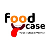 Foodcase logo, Foodcase contact details