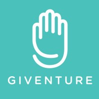 Giventure logo, Giventure contact details