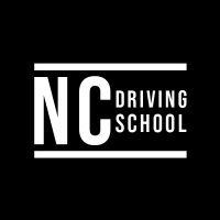 NC Driving School logo, NC Driving School contact details