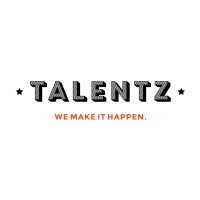 Talentz Productions LLC logo, Talentz Productions LLC contact details